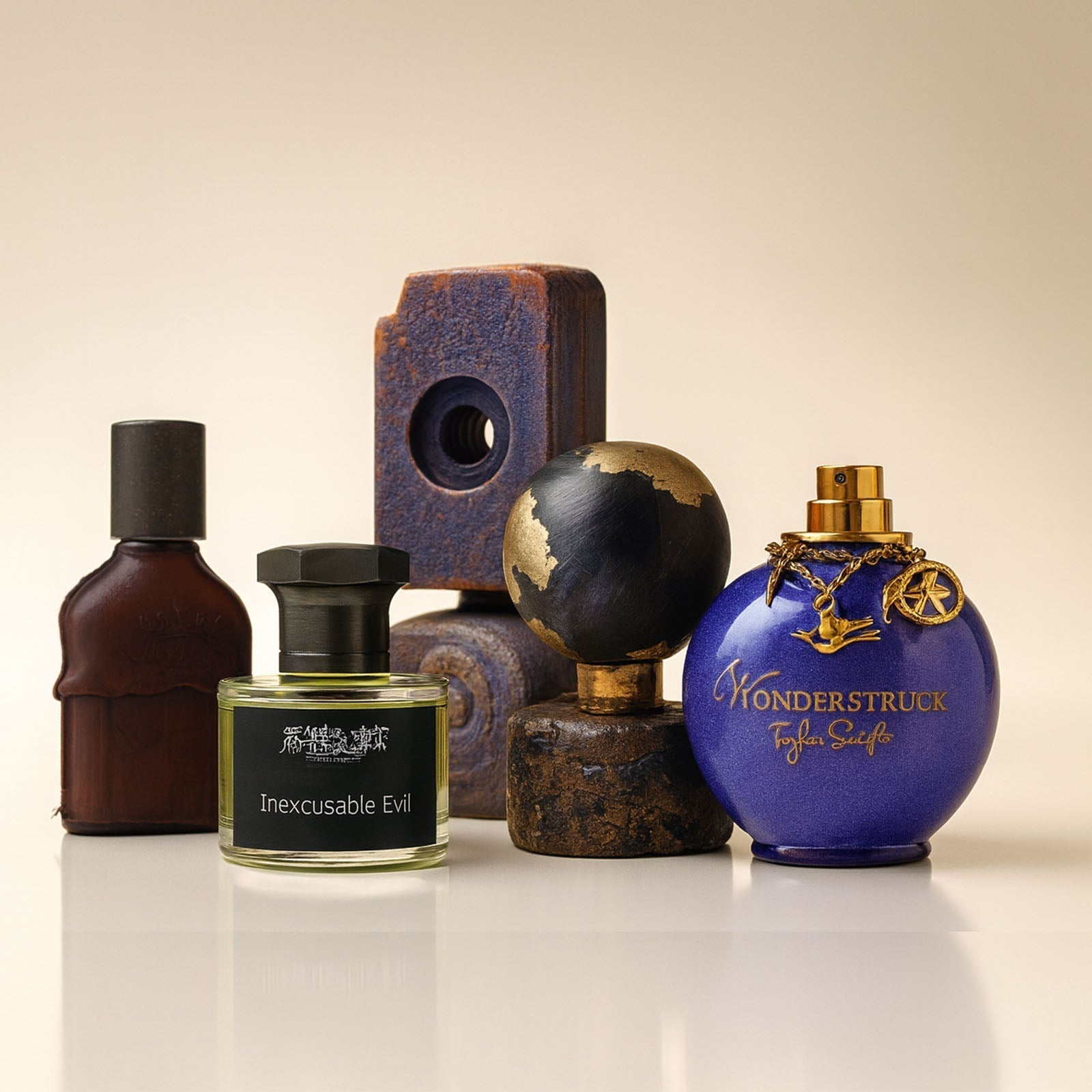 Nischendüfte top 10