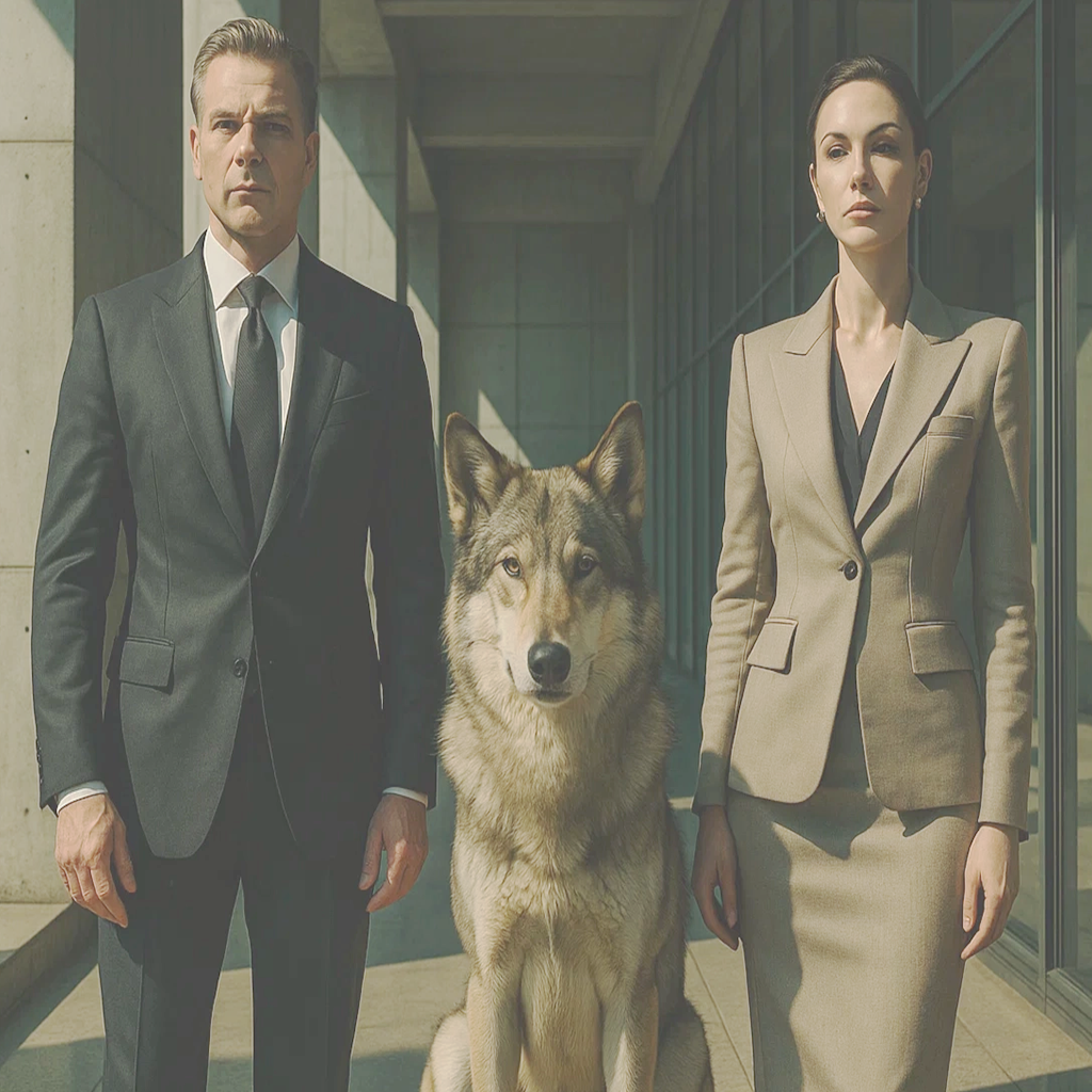 Business & Duft – Wie Parfums deine Karriere beeinflussen können