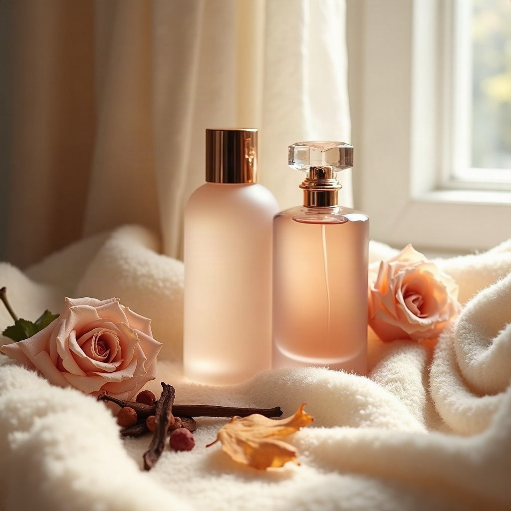 Herbst Parfum Damen: Die 13 besten Herbstdüfte für Frauen