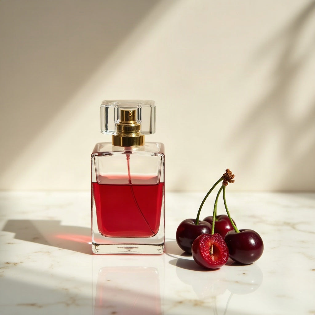 Kirsch Parfum: Die 6 besten Kirschdüfte – und worin sie sich unterscheiden