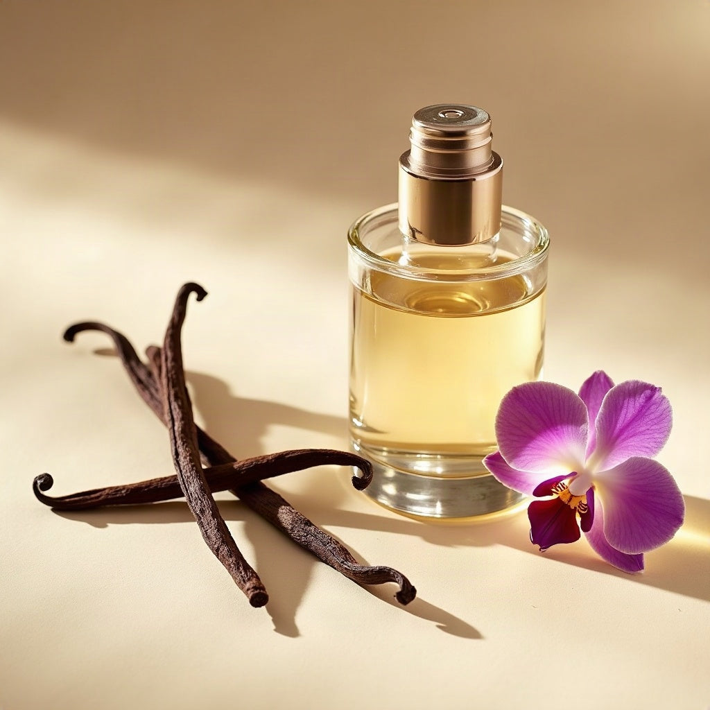 Vanille Parfum: Die 21 besten Vanilledüfte – und warum Vanille in den meisten nicht führt