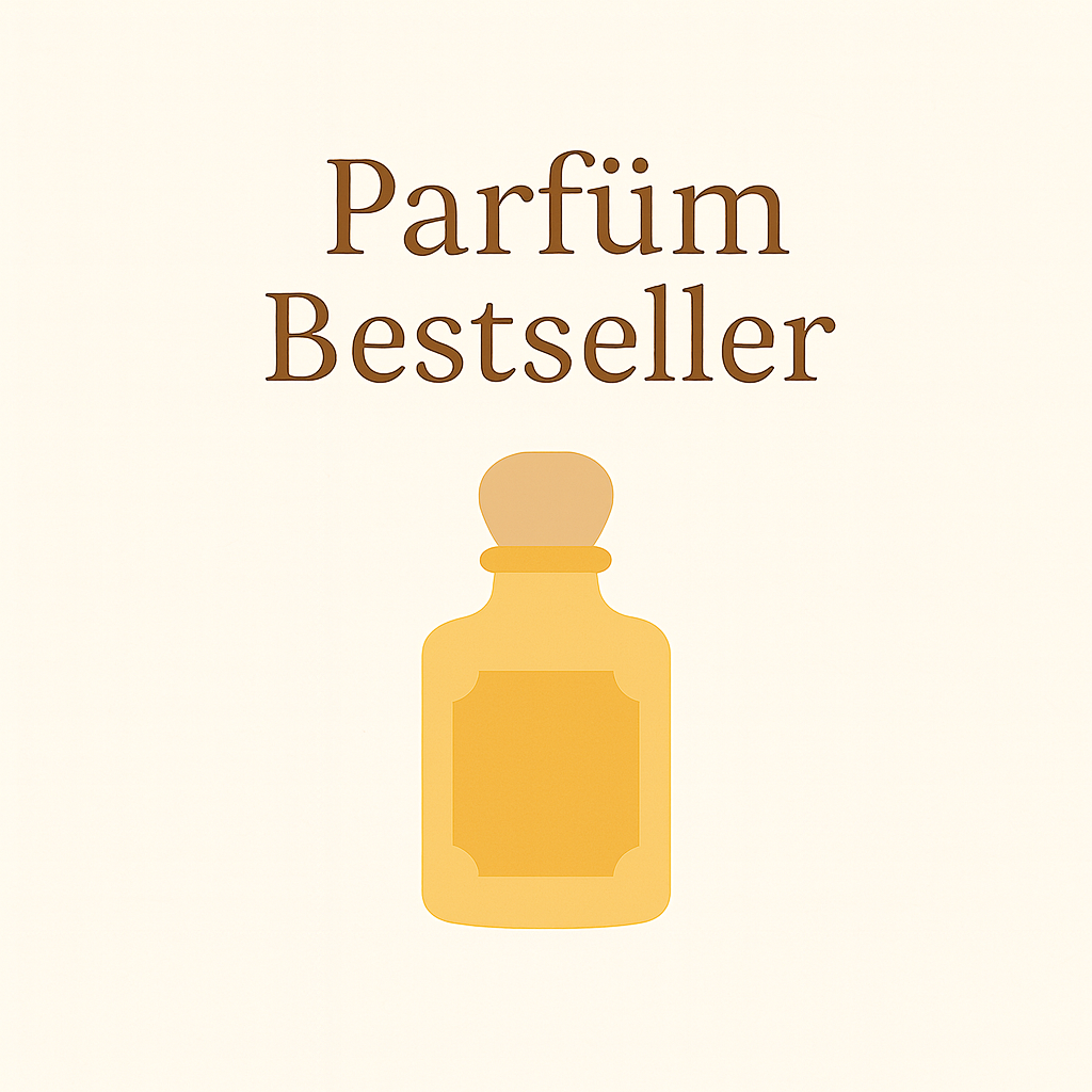 Bestseller Duftproben