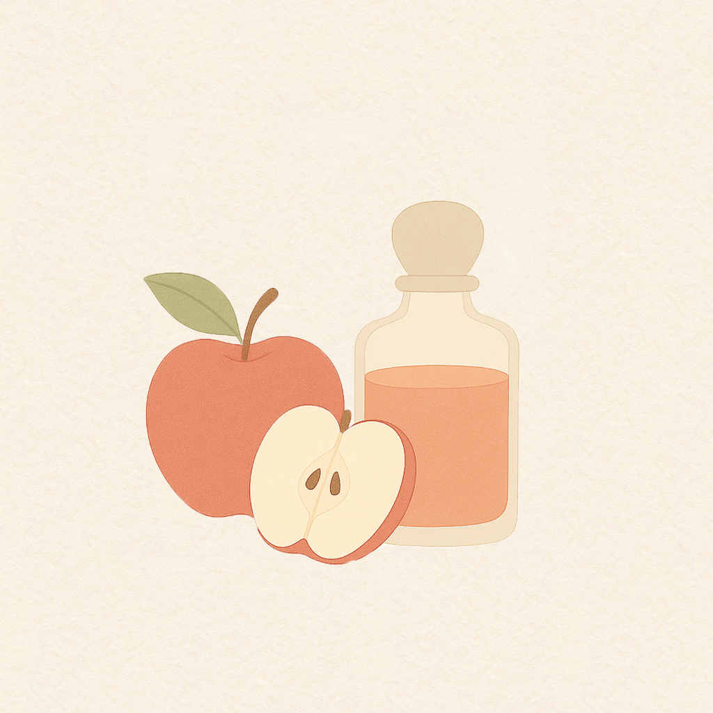Apfel Parfüms