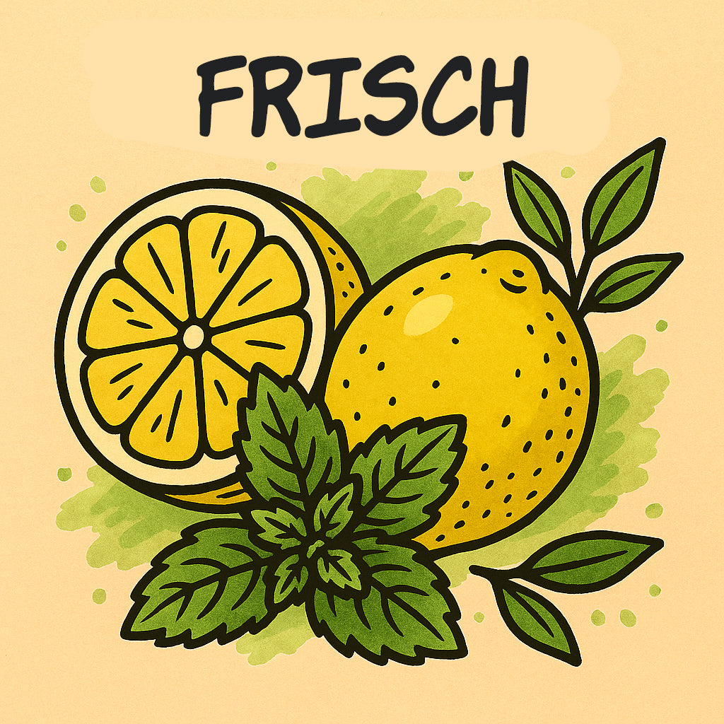 Frisch