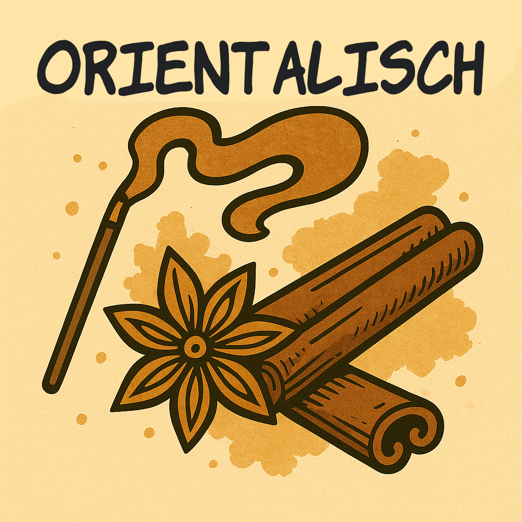 Orientalisch