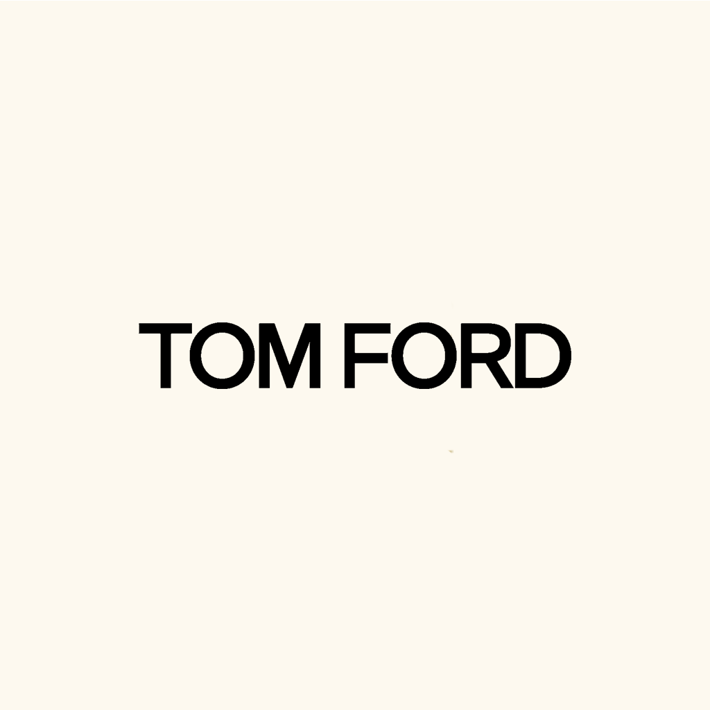 Tom Ford Parfüm Logo