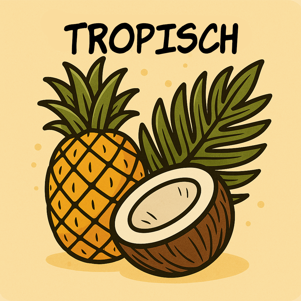 Tropisch