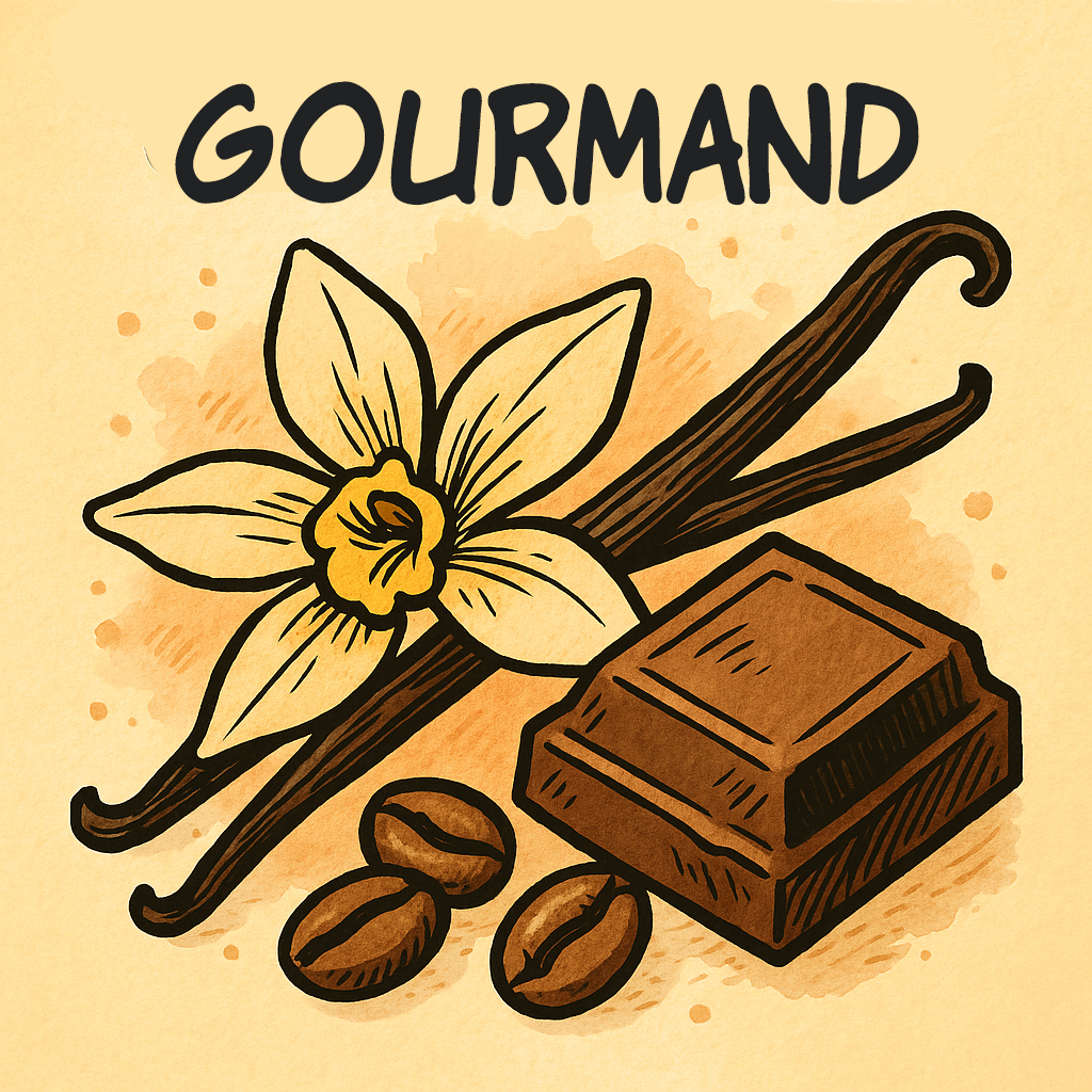 Gourmant