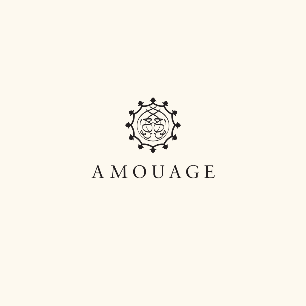 Amouage Duftproben