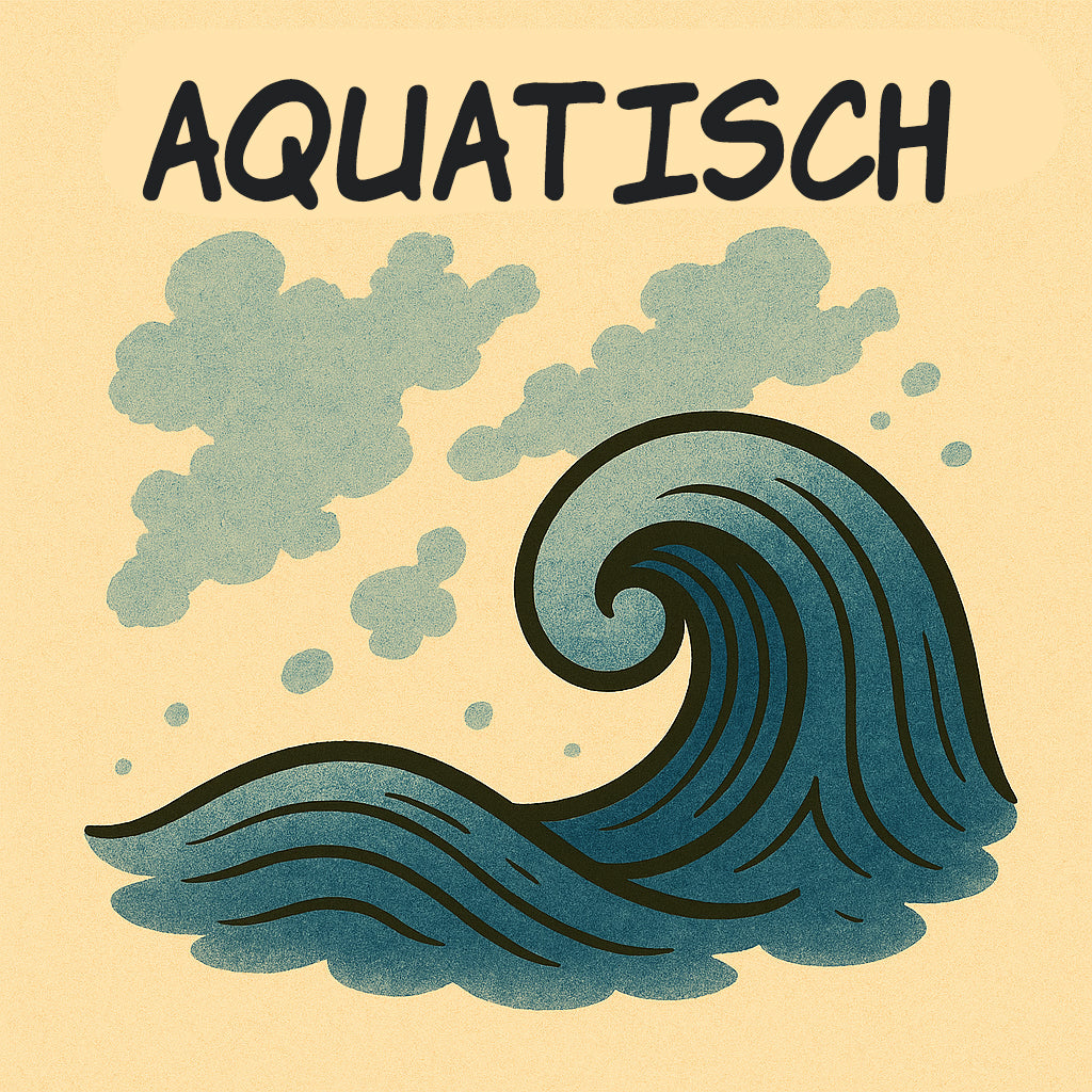 Aquatisch
