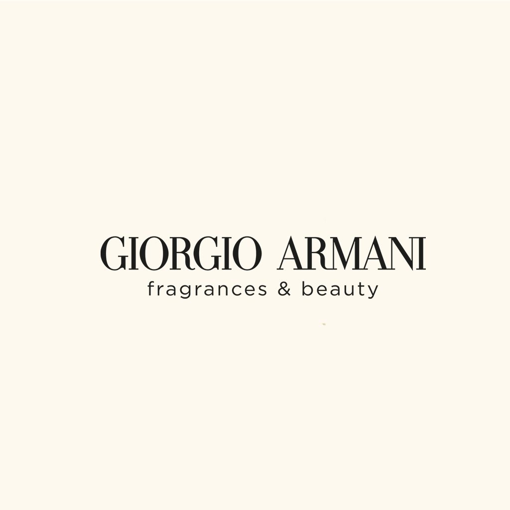 Armani Proben