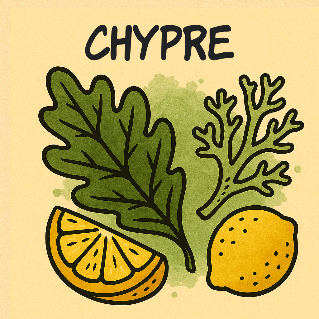 Chypre