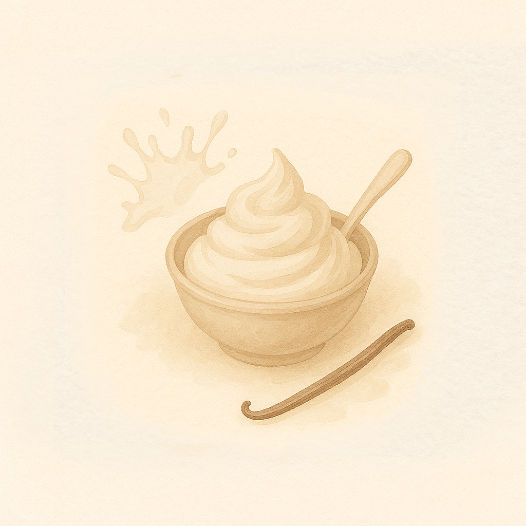 Cremige Duftproben – samtig-warme Parfums mit Vanille, Moschus und hautnaher Weichheit