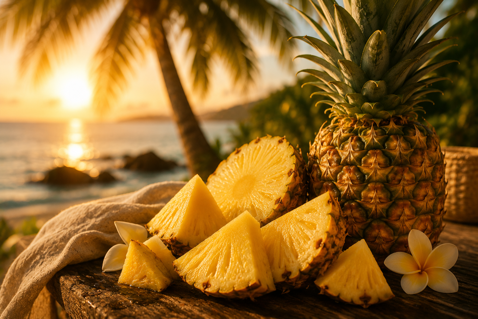 Ananas