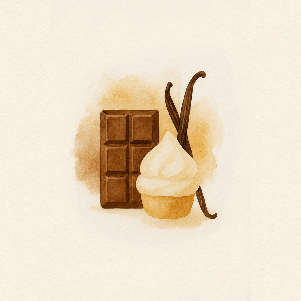Gourmand Parfüms