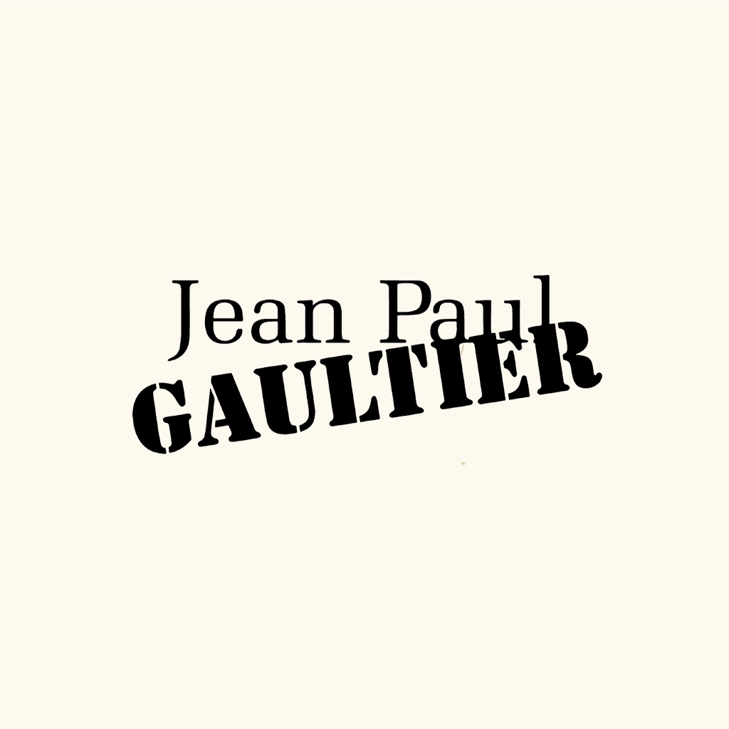 Jean Paul Gaultier Parfüm Proben Logo