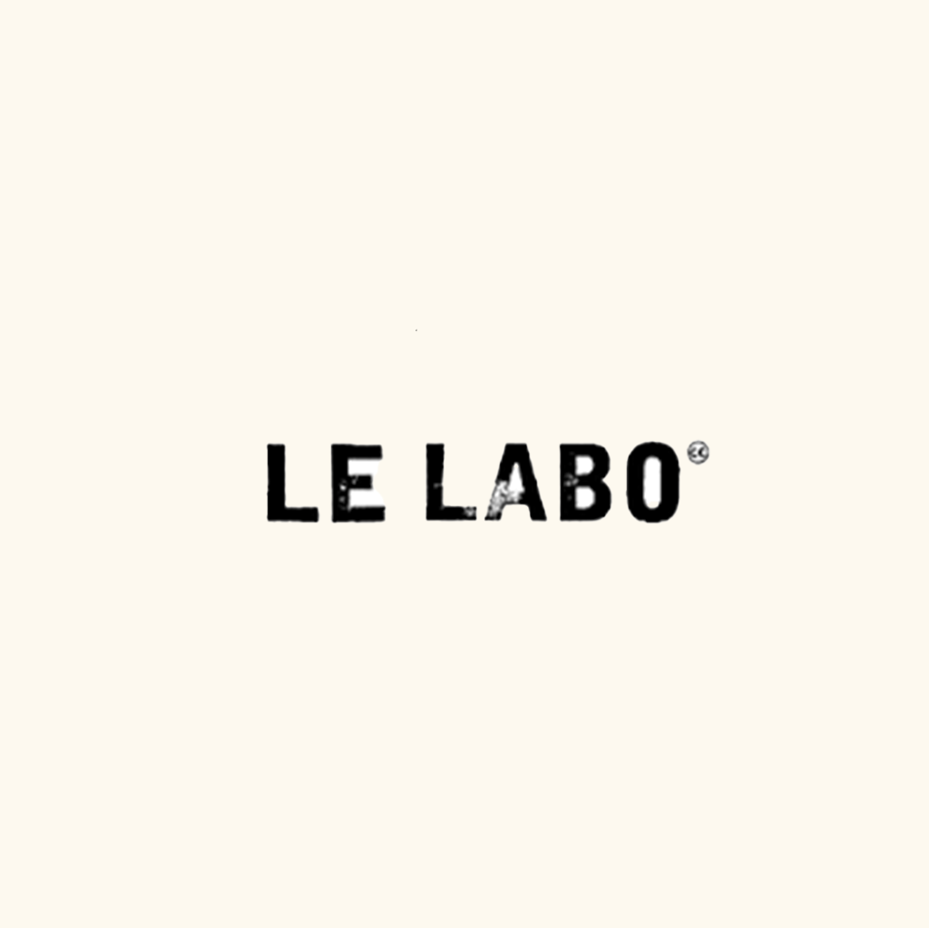Le Labo Proben