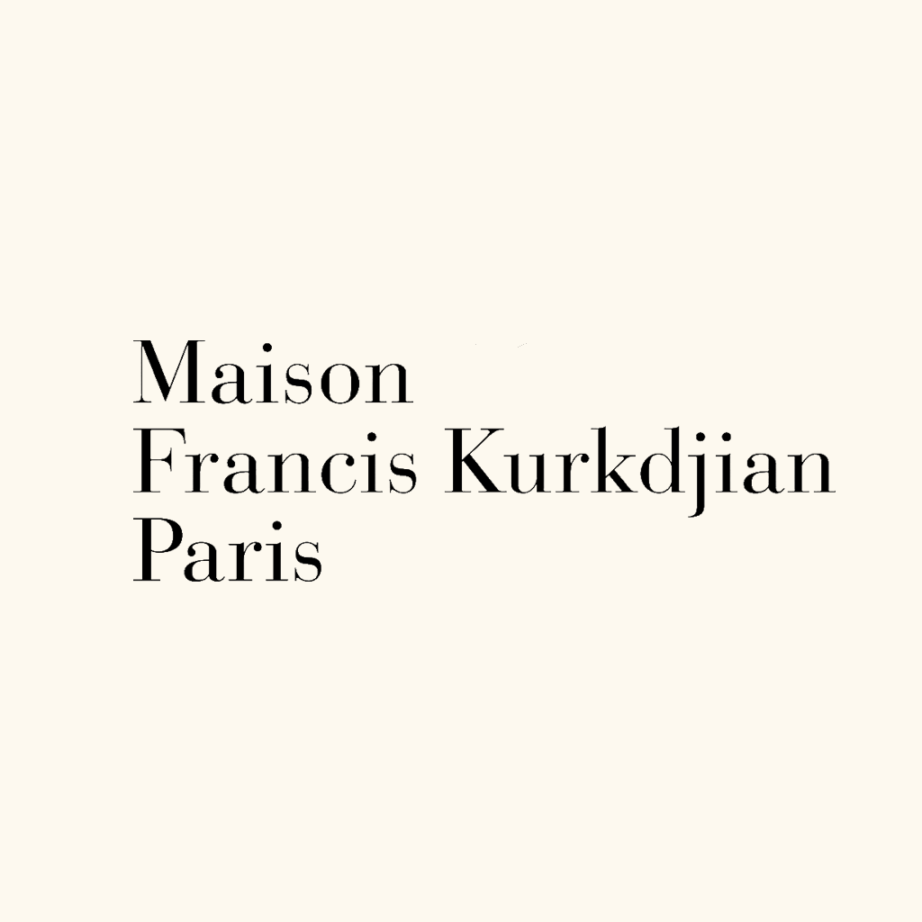 Maison Francis Kurkdjian Proben