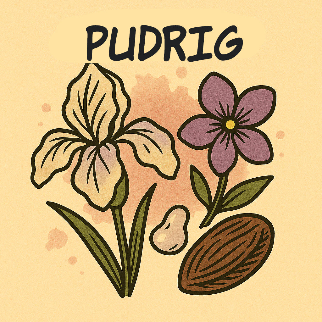 Pudrig