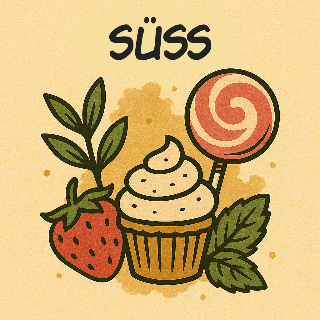 Süß