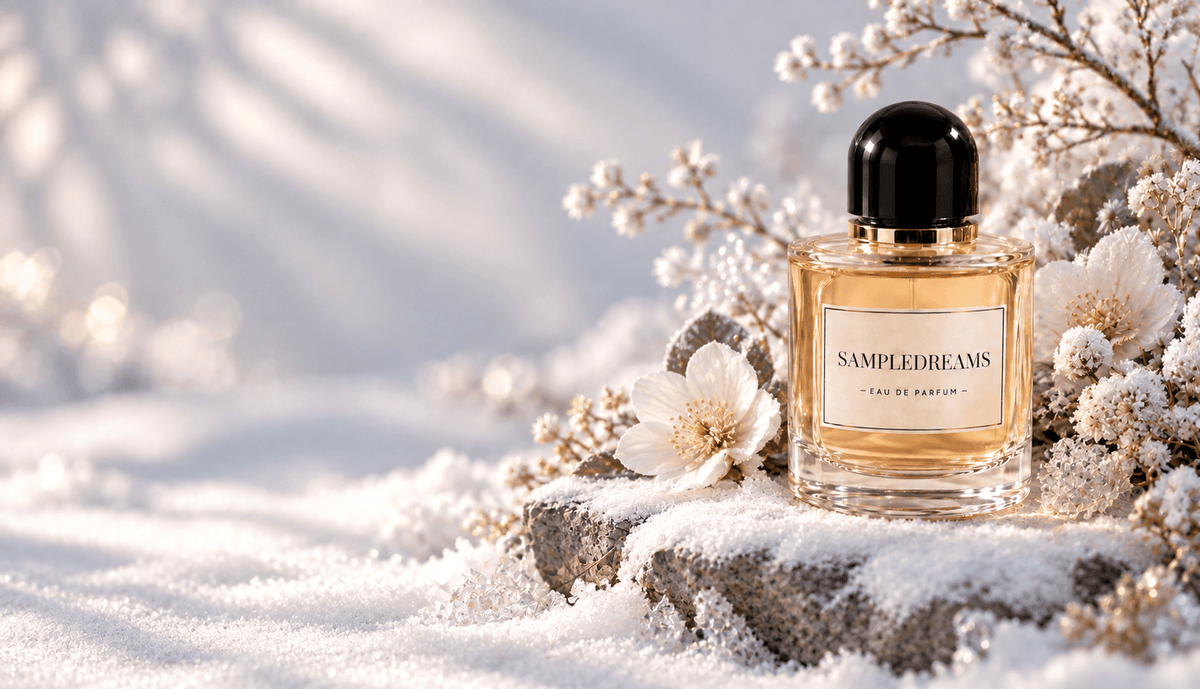 Winter Parfum Damen