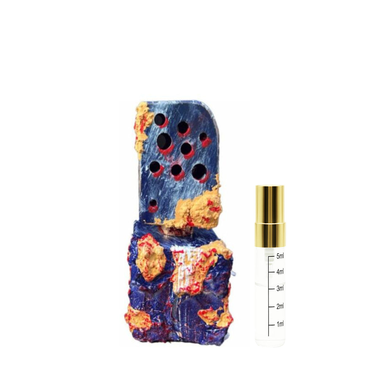 Adi Ale Van - Hai Hui - Duftprobe