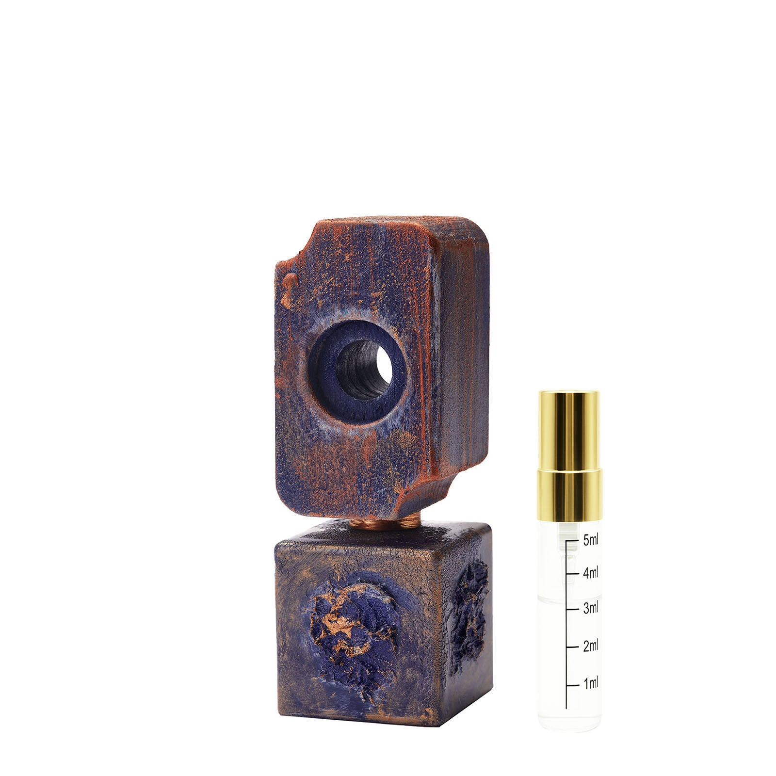 Adi Ale Van - Decembrie 89 ⎪ Duftprobe