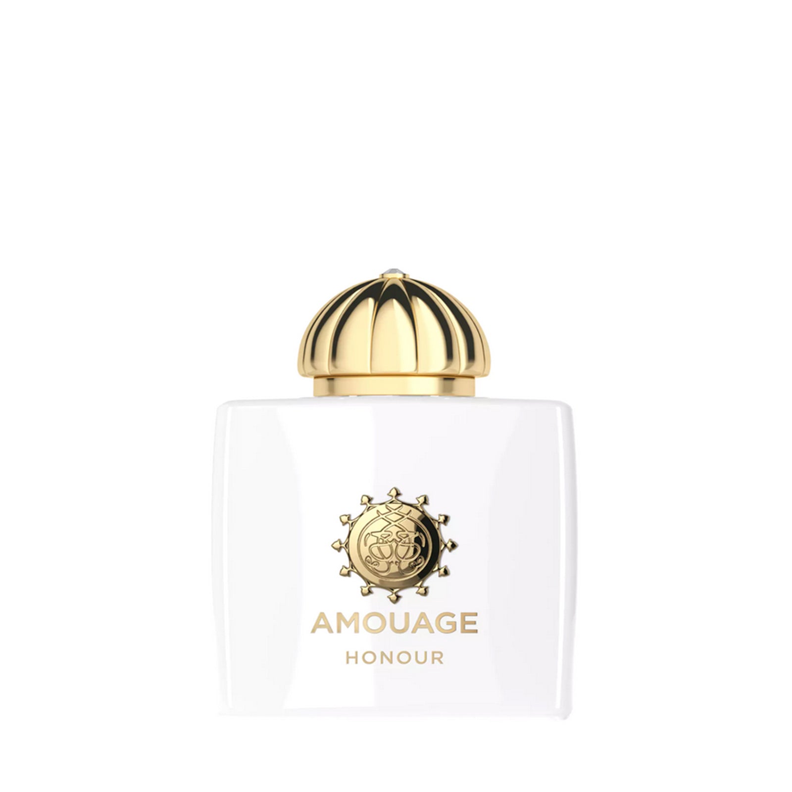 Amouage - Honour Woman - Duftprobe