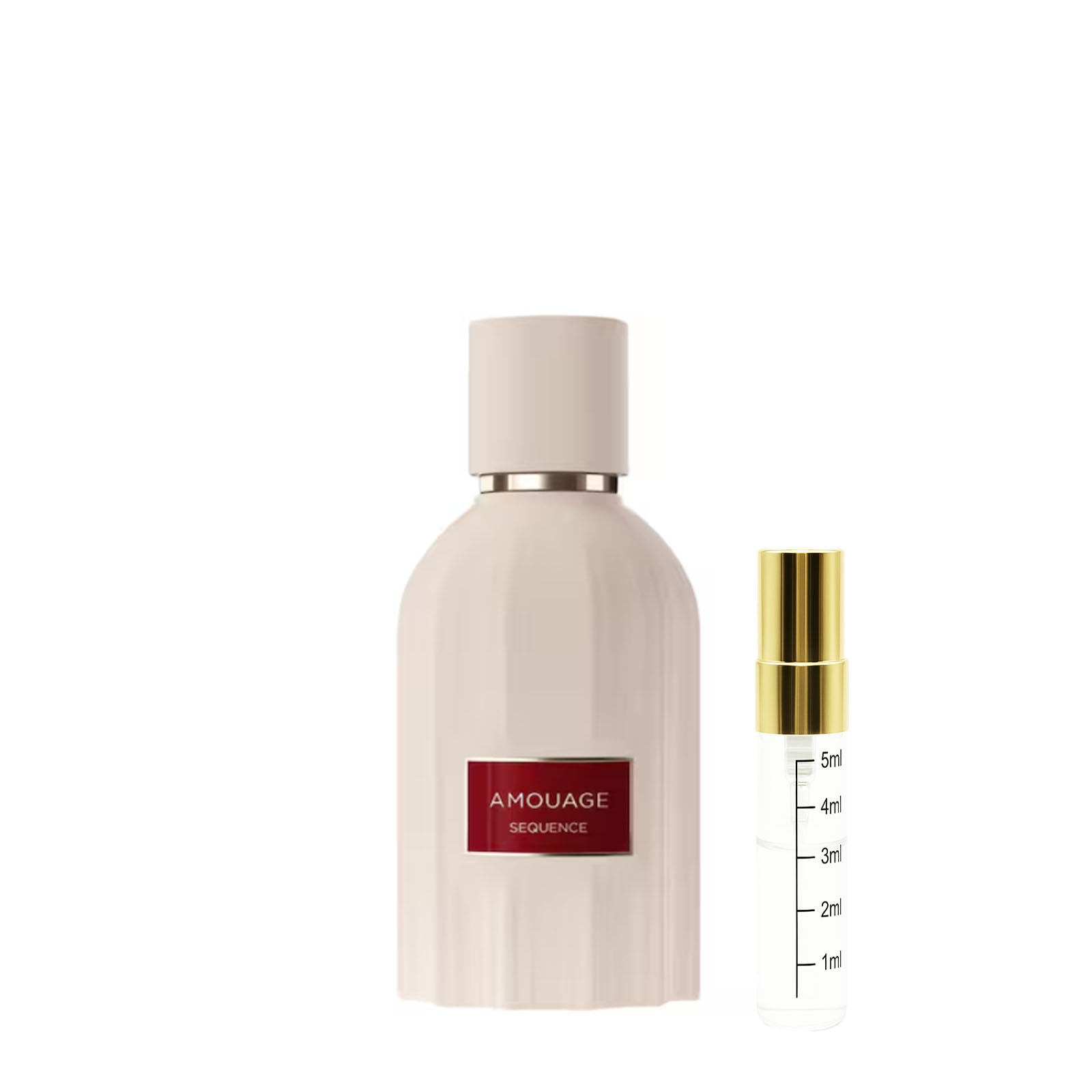 Amouage - Sequence - Duftprobe