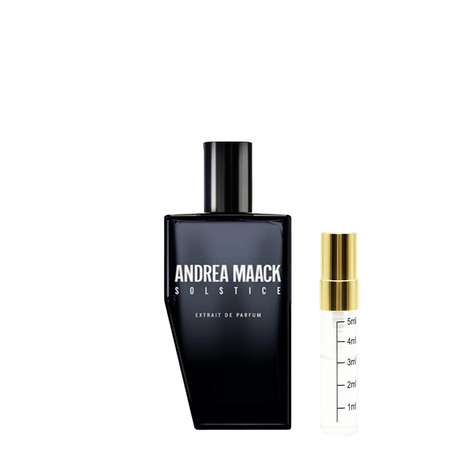 Andrea Maack - Solstice ⎪ Duftprobe