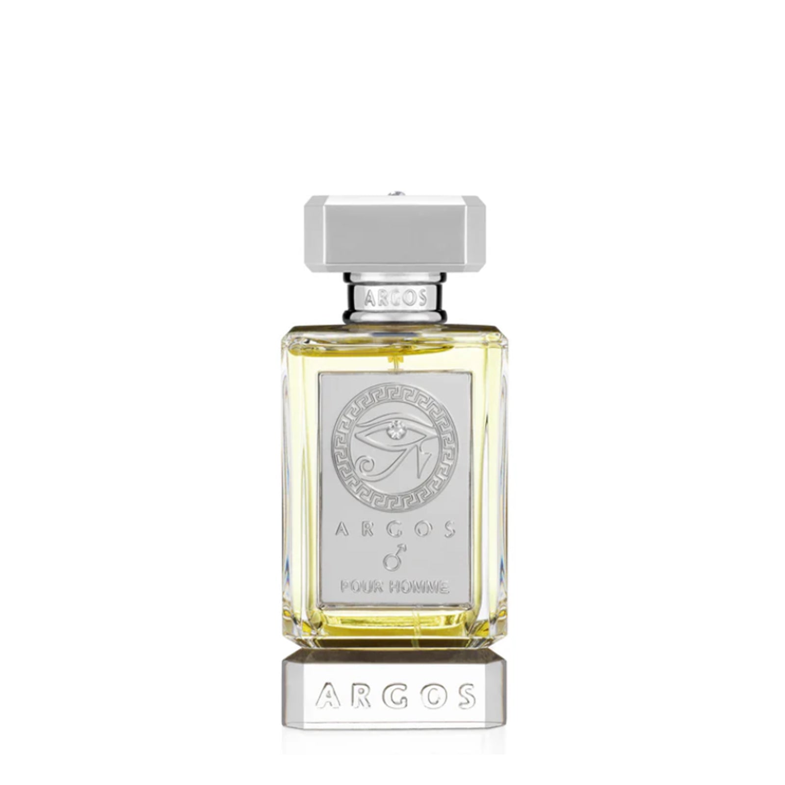 Argos - Pour Homme - Duftprobe