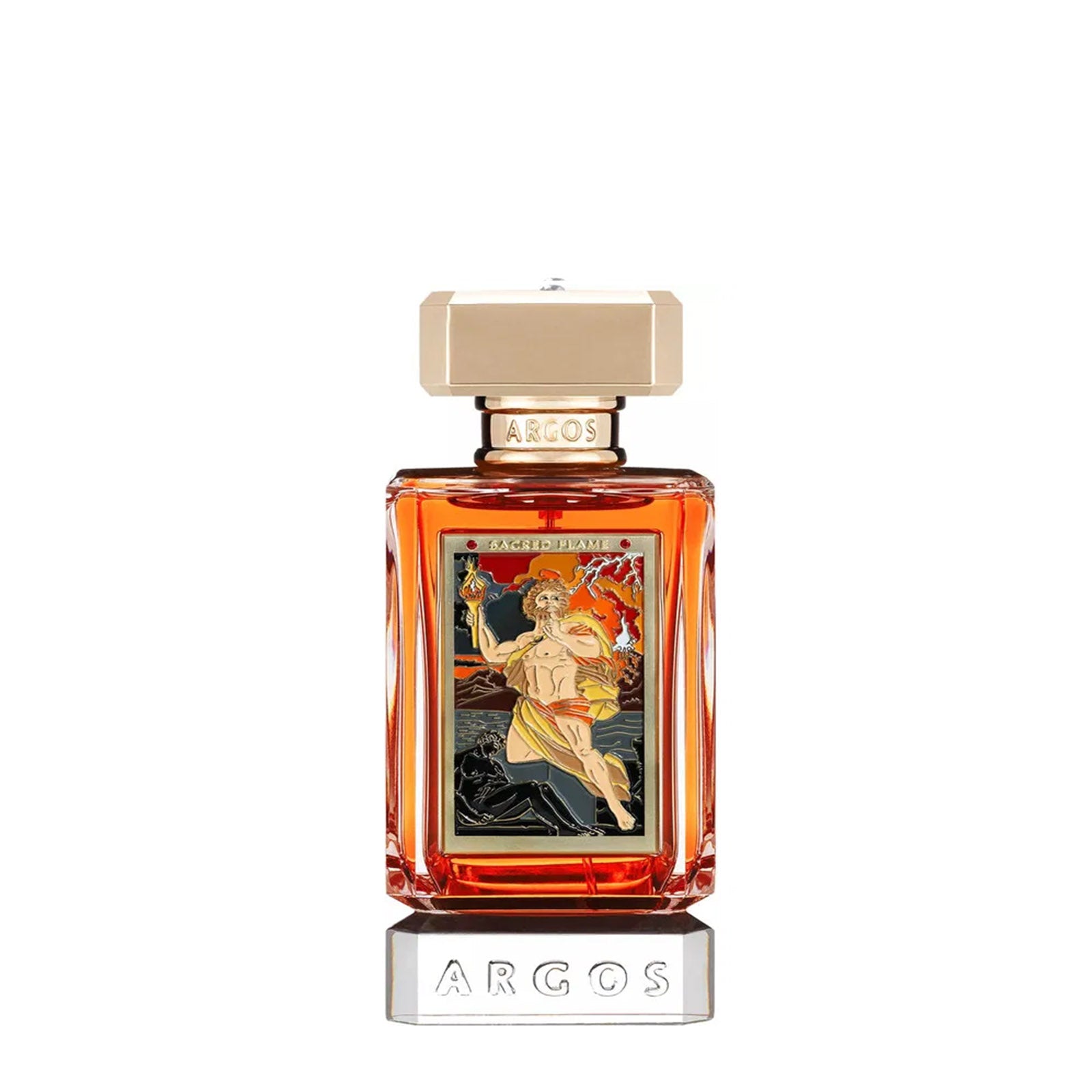 Argos - Sacred Flame Duftprobe