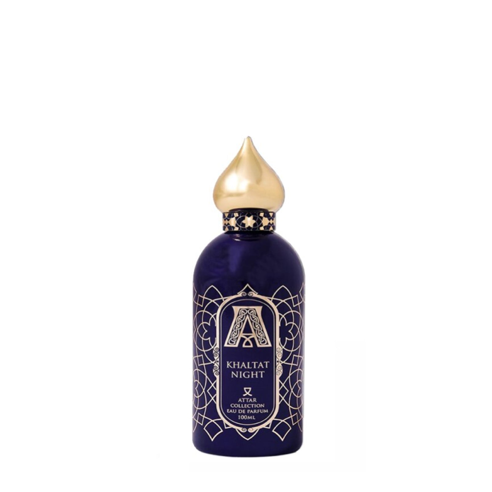 Attar Collection - Khaltat Night - Duftprobe