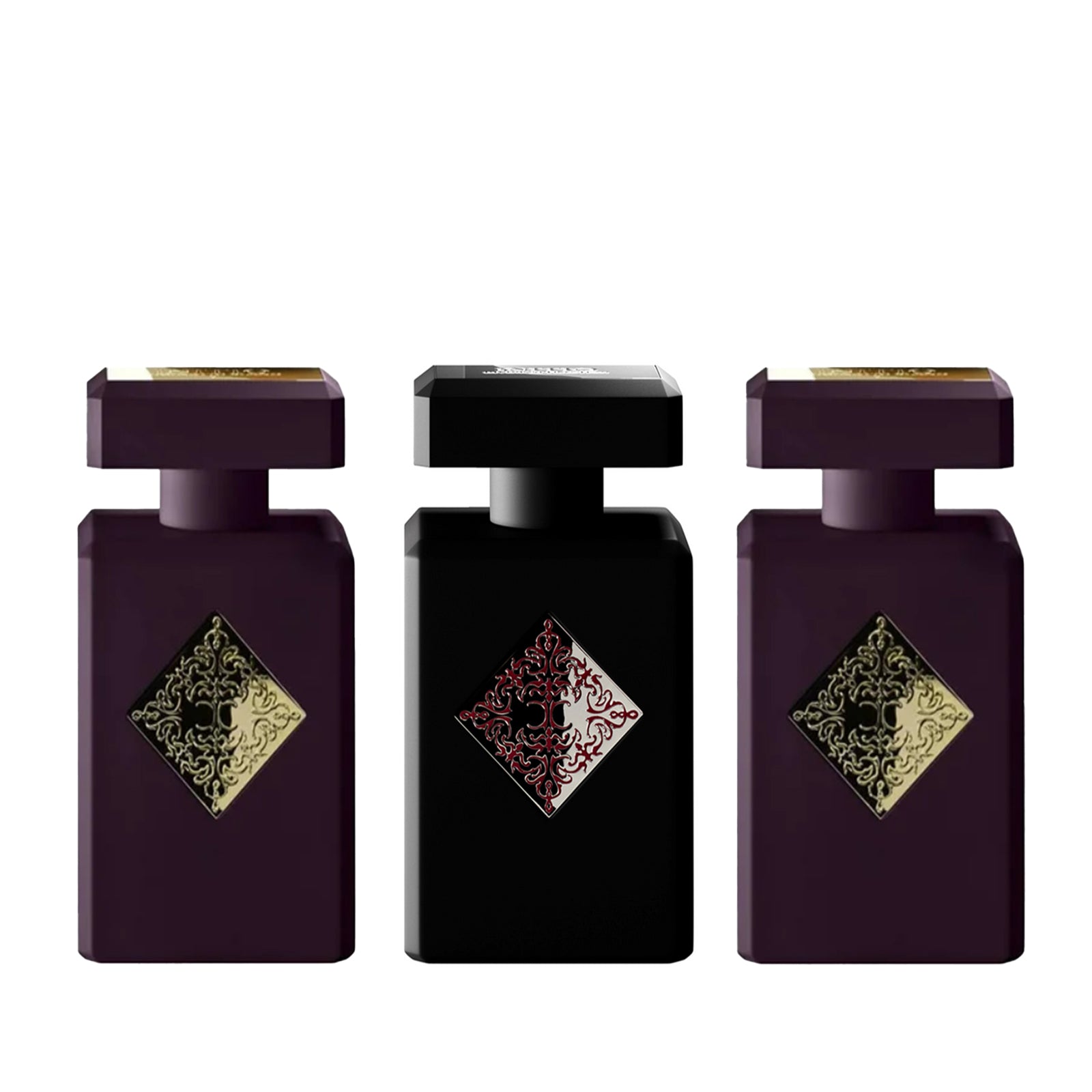 Initio Parfums Privés – Best of Initio Duftproben-Set (3 × 3 ml)