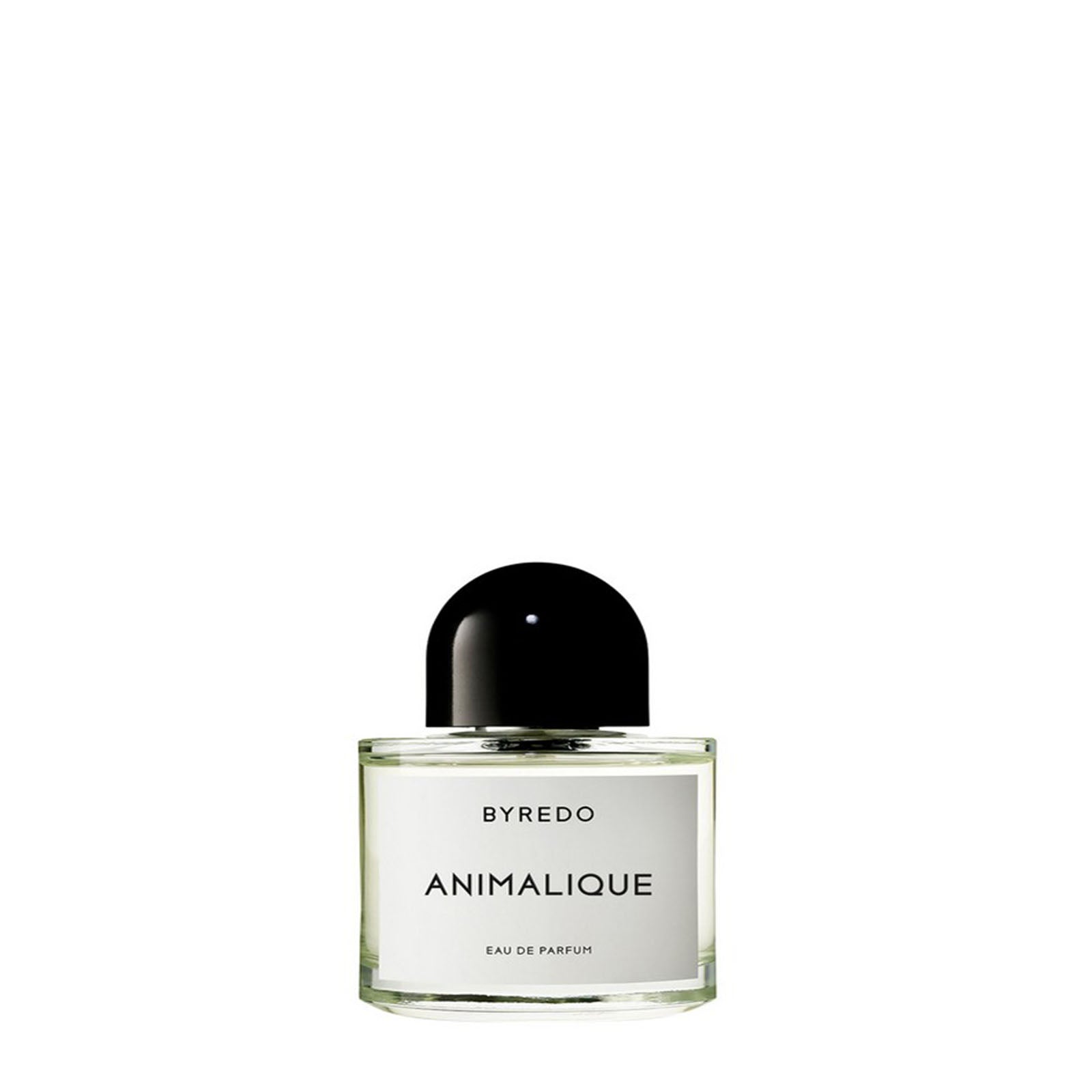 Byredo - Animalique ⎪ Duftprobe