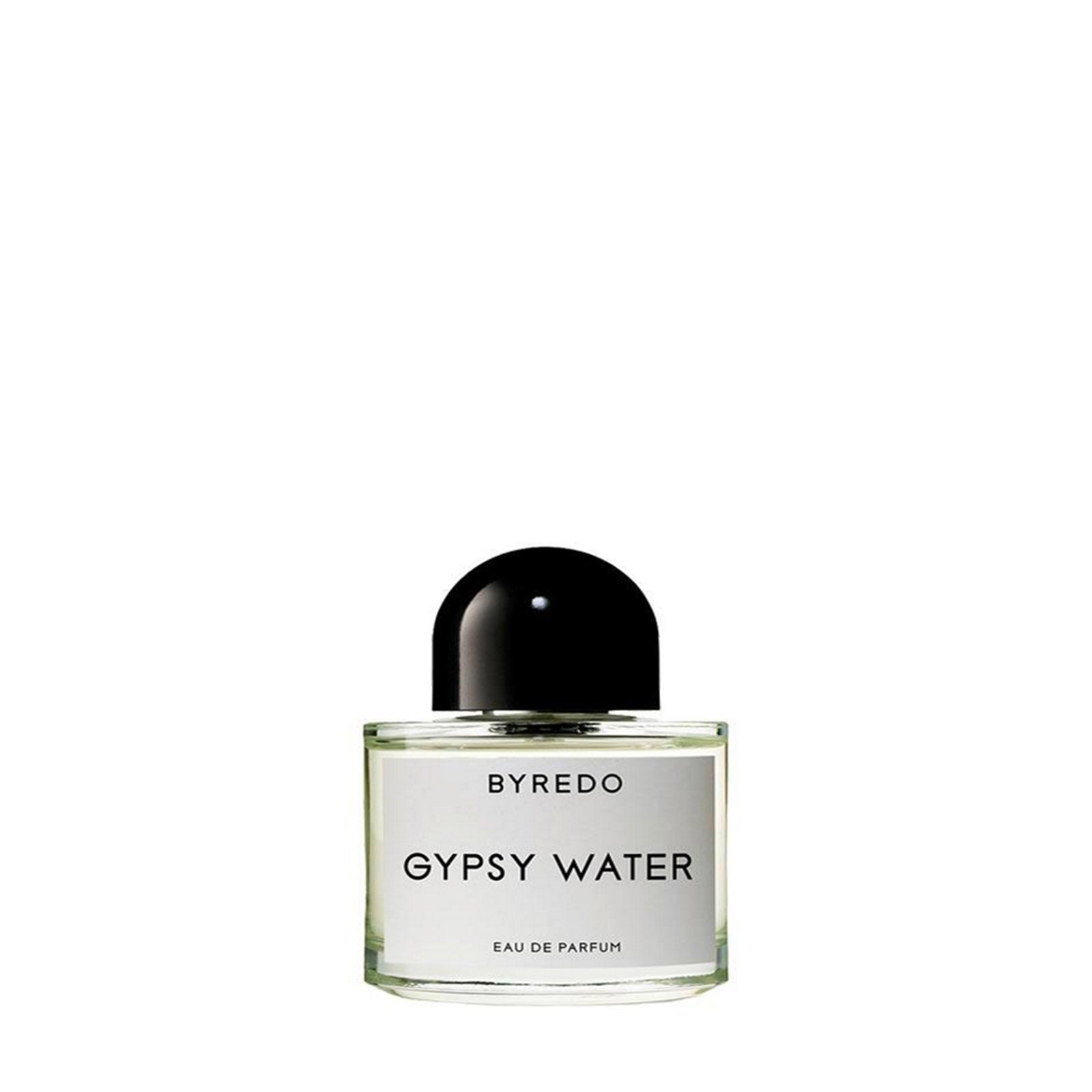 Byredo - Gypsy Water Duftprobe