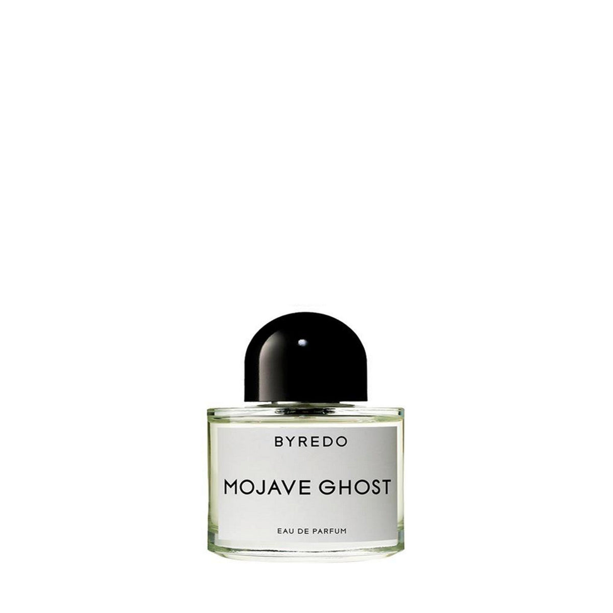 Byredo - Mojave Ghost Duftprobe