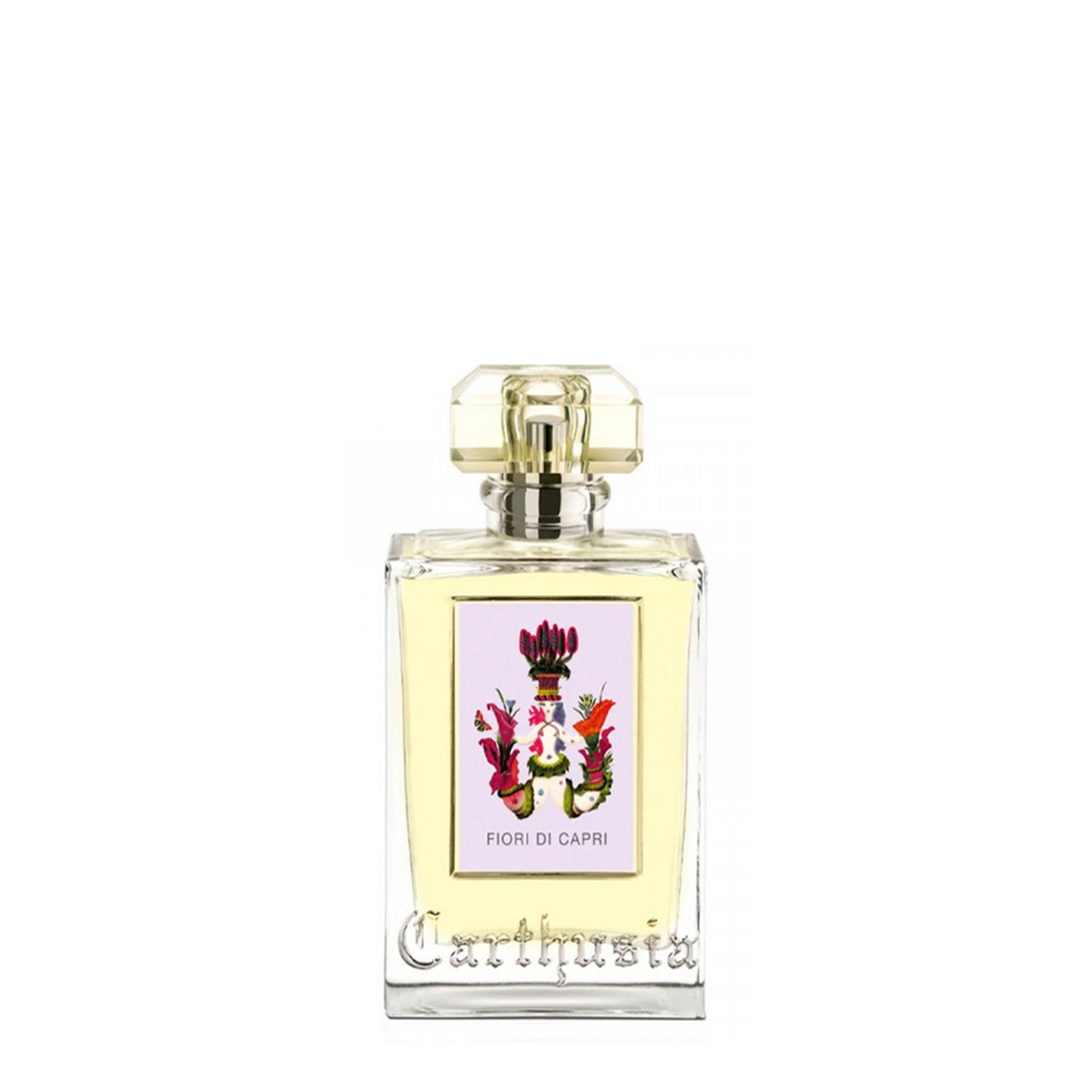 Carthusia Fiori di carpi - Duftprobe– Originalflakon