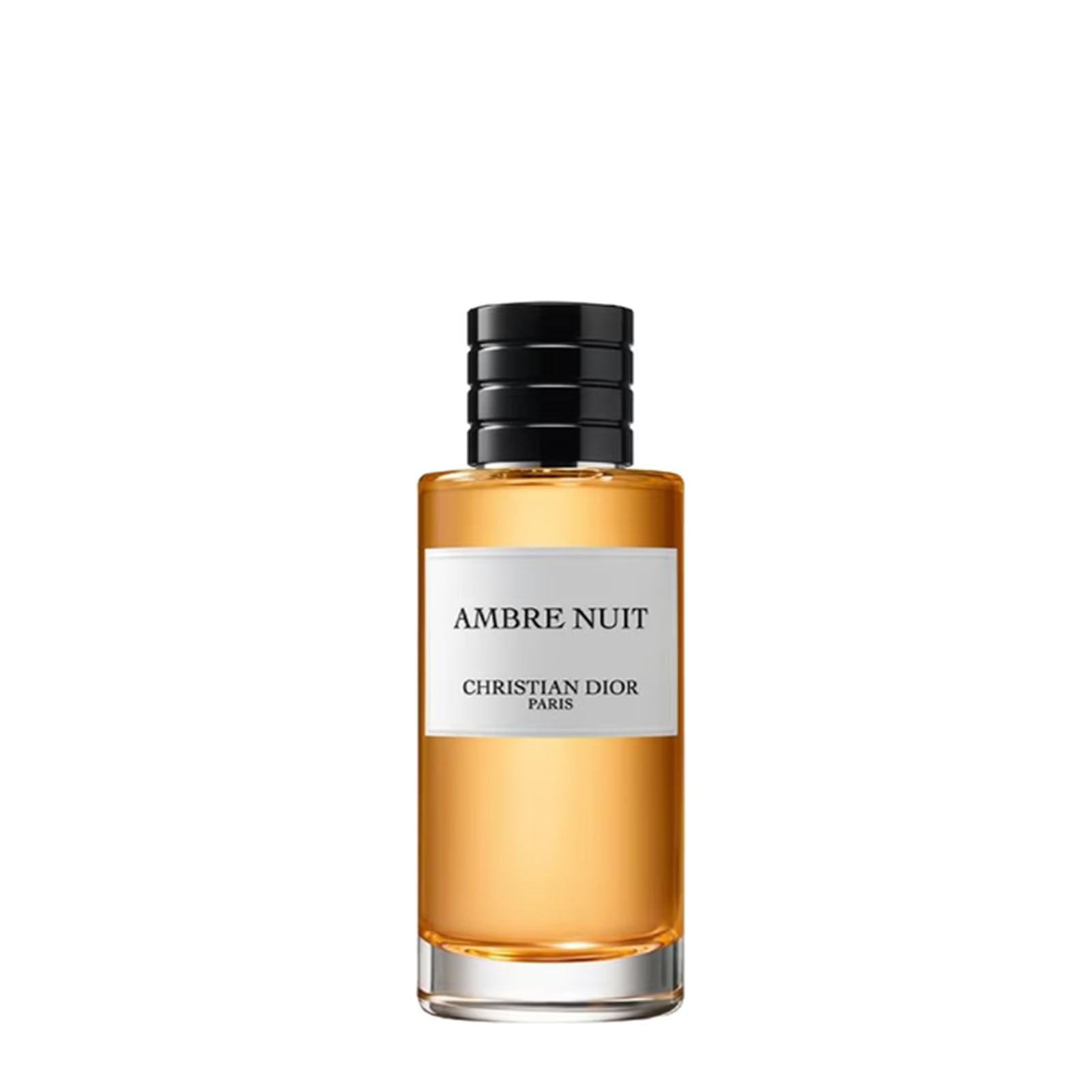 Dior - Ambre Nuit - Duftprobe