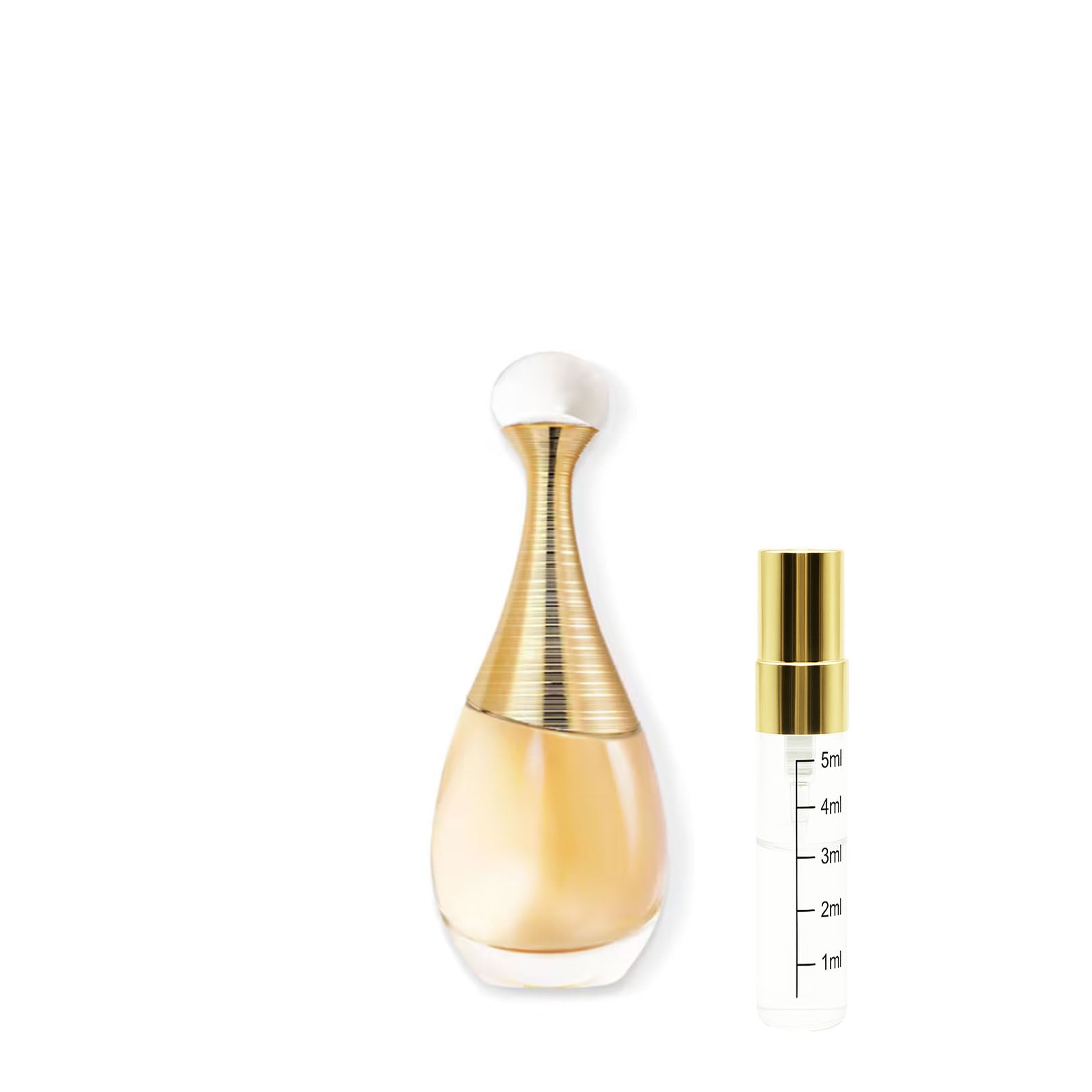 Dior - J'adore - Duftprobe