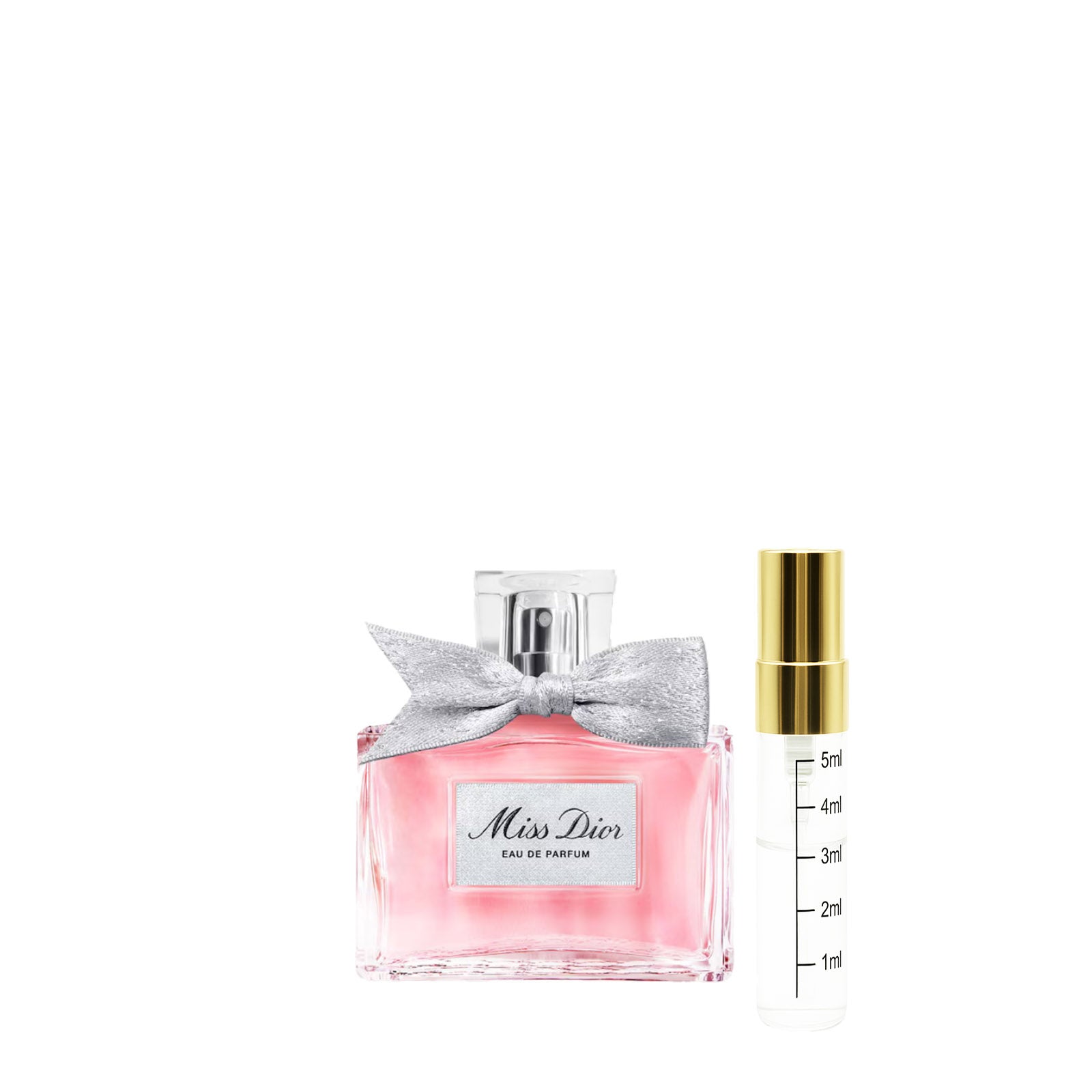 Dior - Miss Dior - Duftprobe