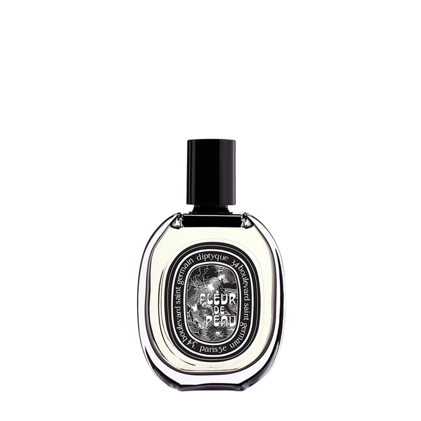Diptyque - Fleur de Peau - Duftprobe
