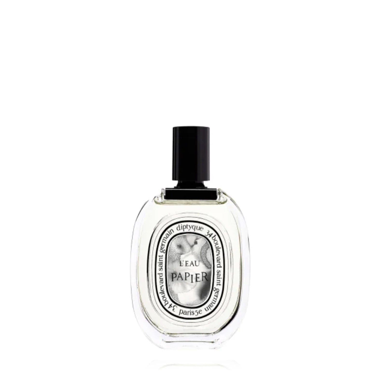 Diptyque - L'Eau Papier - Duftprobe
