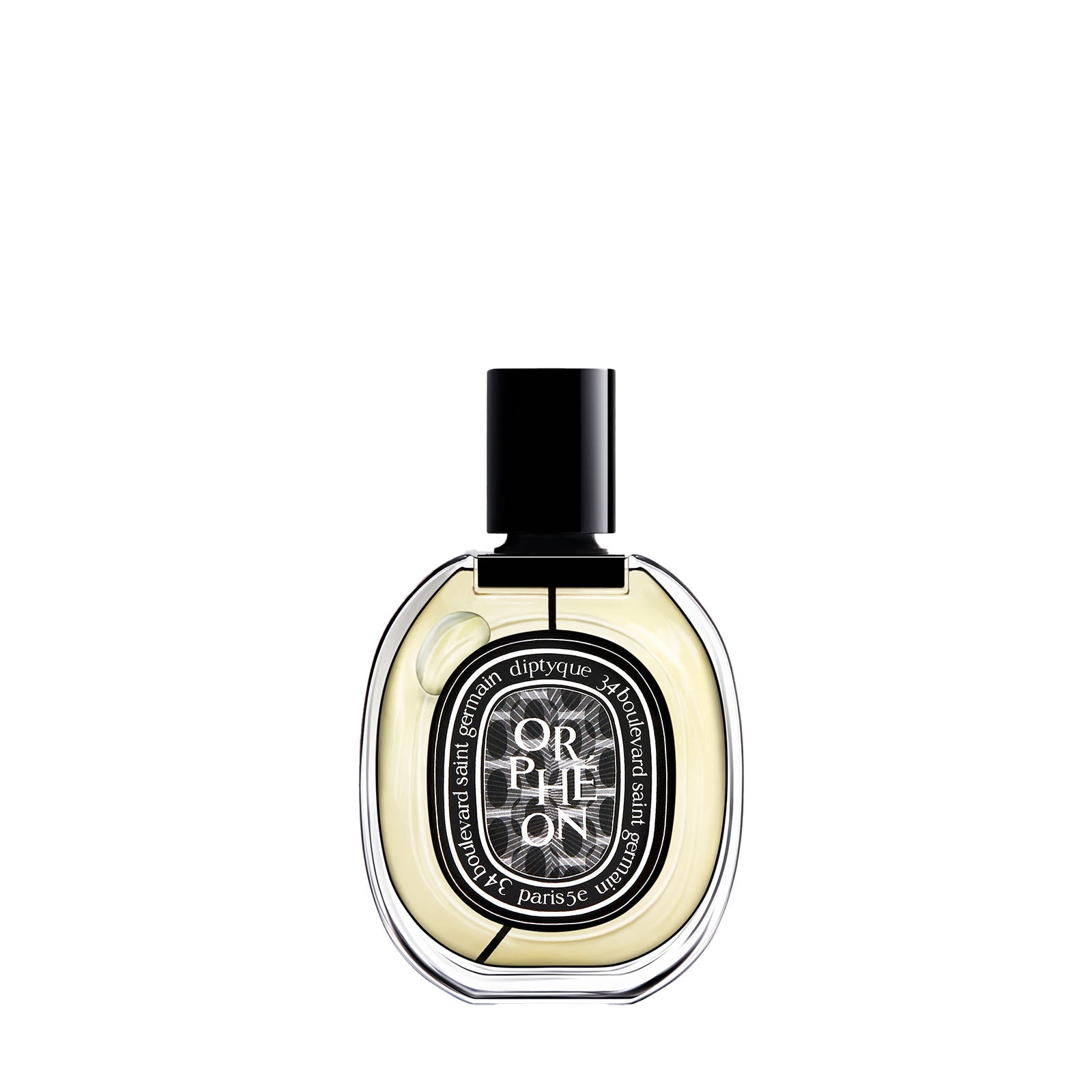 Diptyque Orphéon - Duftprobe– Originalflakon