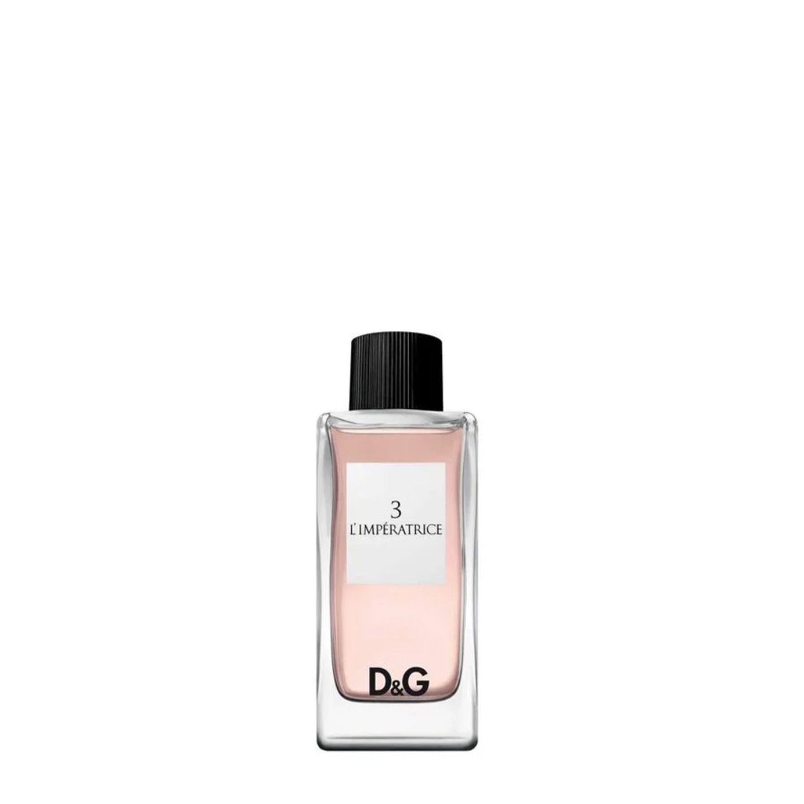 Dolce & Gabbana - L'Impératrice ⎪ Duftprobe