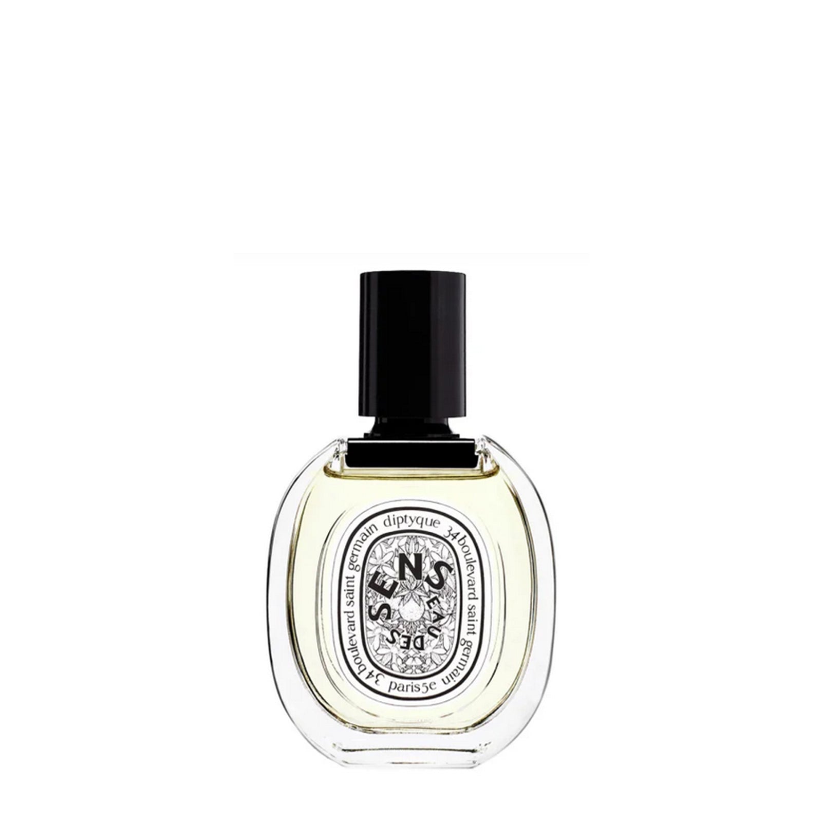 Diptyque - Eau des Sens - Duftprobe
