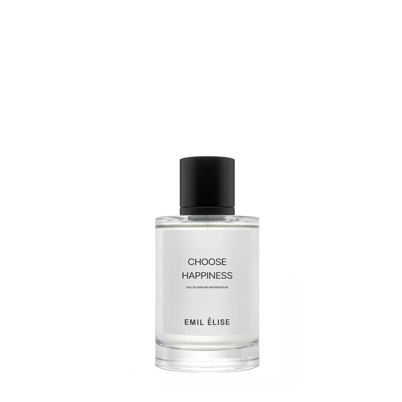Emil Élise - Choose Happiness - Duftprobe