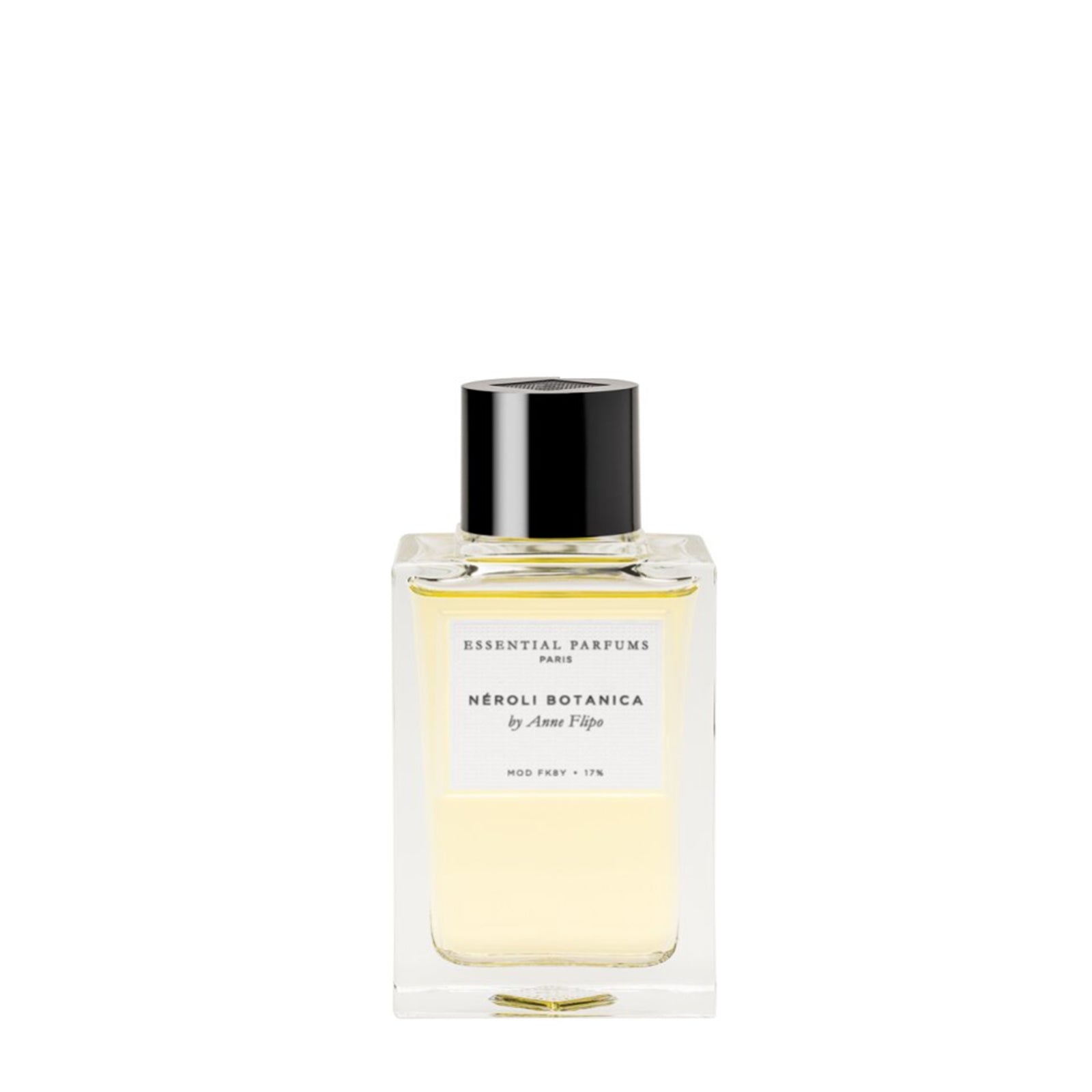 Essential Parfums – Neroli Botanica - Duftprobe