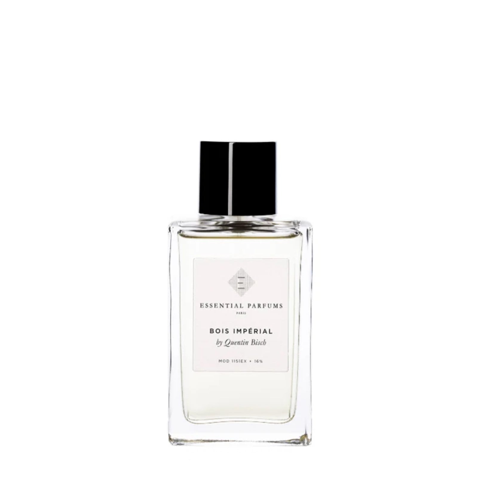 Essential Parfums - Bois Imperial - Duftprobe