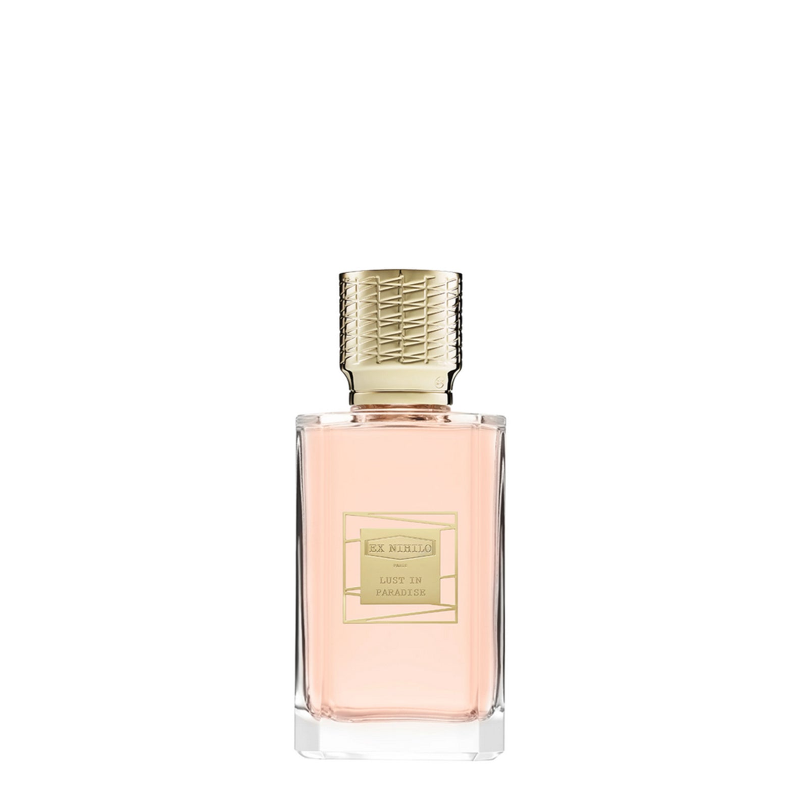 Ex Nihilo Lust in Paradise - Duftprobe– Originalflakon